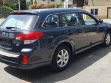 SUBARU Outback 2.0D Limited AWD, Diesel, Occasioni / Usate, Manuale - 3