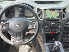 SUBARU Outback 2.0D Limited AWD, Diesel, Occasioni / Usate, Manuale - 6
