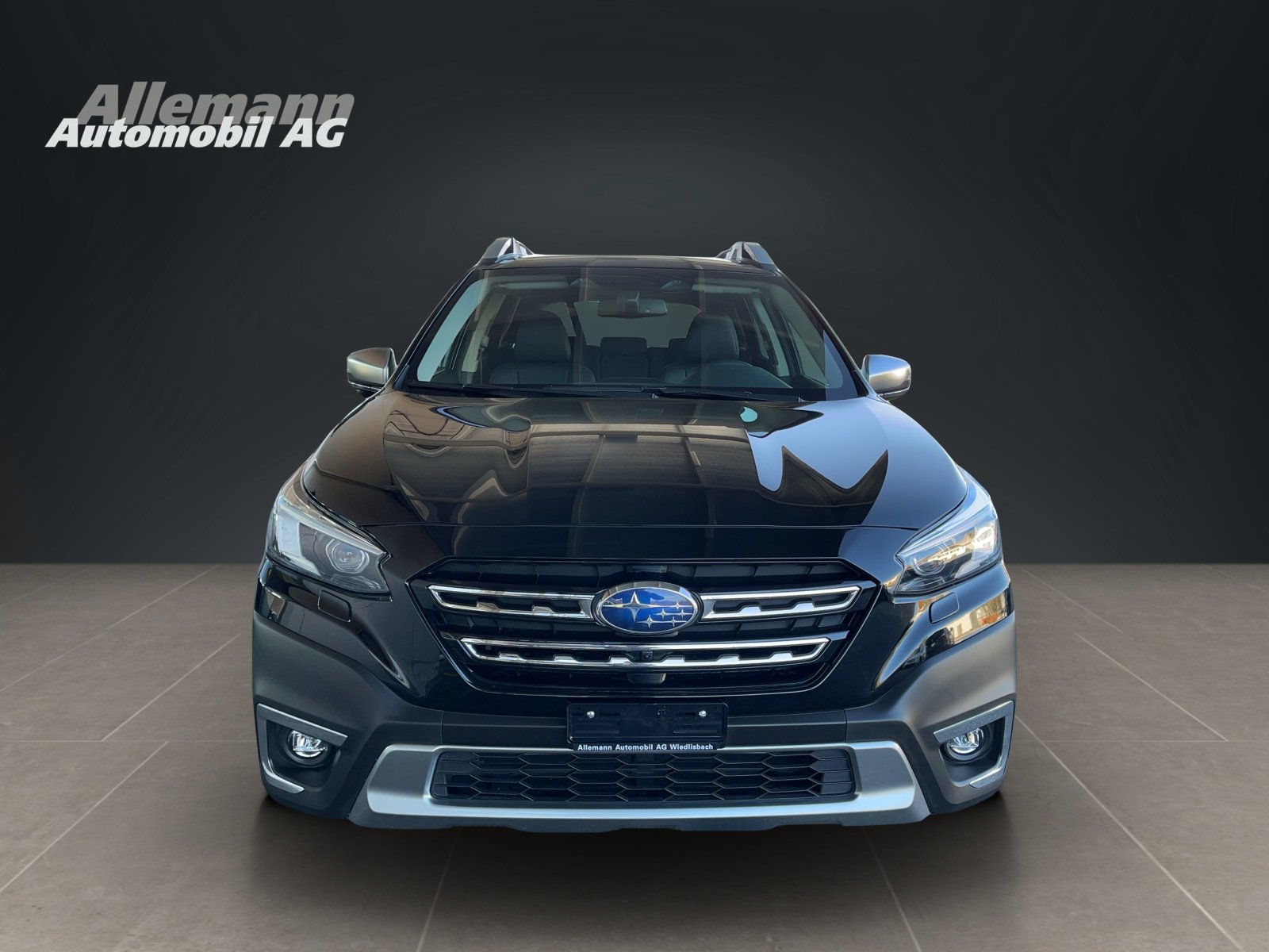 SUBARU Outback 2.5i Luxury, Essence, Occasion / Utilisé, Automatique - 2