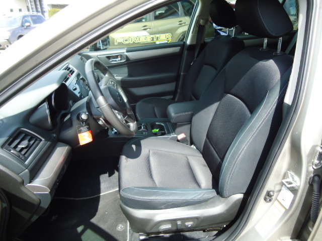 SUBARU Outback 2.5i Swiss, Benzina, Occasioni / Usate, Automatico - 7