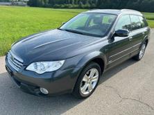 SUBARU Outback 2.5i AWD Swiss Automatic, Benzina, Occasioni / Usate, Automatico - 2