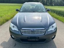 SUBARU Outback 2.5i AWD Swiss Automatic, Benzina, Occasioni / Usate, Automatico - 3