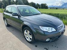 SUBARU Outback 2.5i AWD Swiss Automatic, Benzina, Occasioni / Usate, Automatico - 4