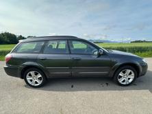 SUBARU Outback 2.5i AWD Swiss Automatic, Benzina, Occasioni / Usate, Automatico - 5