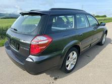 SUBARU Outback 2.5i AWD Swiss Automatic, Benzina, Occasioni / Usate, Automatico - 6