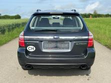 SUBARU Outback 2.5i AWD Swiss Automatic, Benzina, Occasioni / Usate, Automatico - 7
