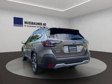 SUBARU Outback 2.5i Luxury, Essence, Occasion / Utilisé, Automatique - 2