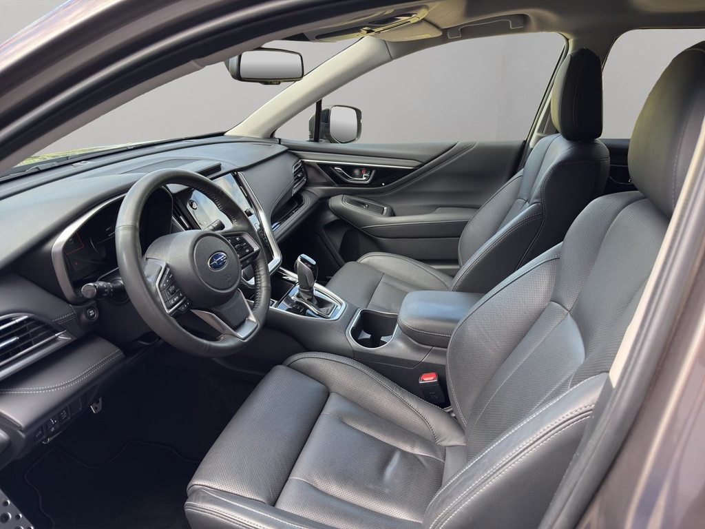 SUBARU Outback 2.5i Luxury, Essence, Occasion / Utilisé, Automatique - 4