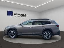 SUBARU Outback 2.5i Luxury, Essence, Occasion / Utilisé, Automatique - 5