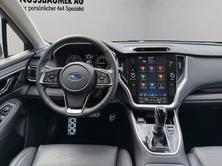 SUBARU Outback 2.5i Luxury, Essence, Occasion / Utilisé, Automatique - 6