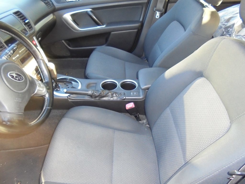 SUBARU Outback 2.5i Swiss, Essence, Occasion / Utilisé, Automatique - 3
