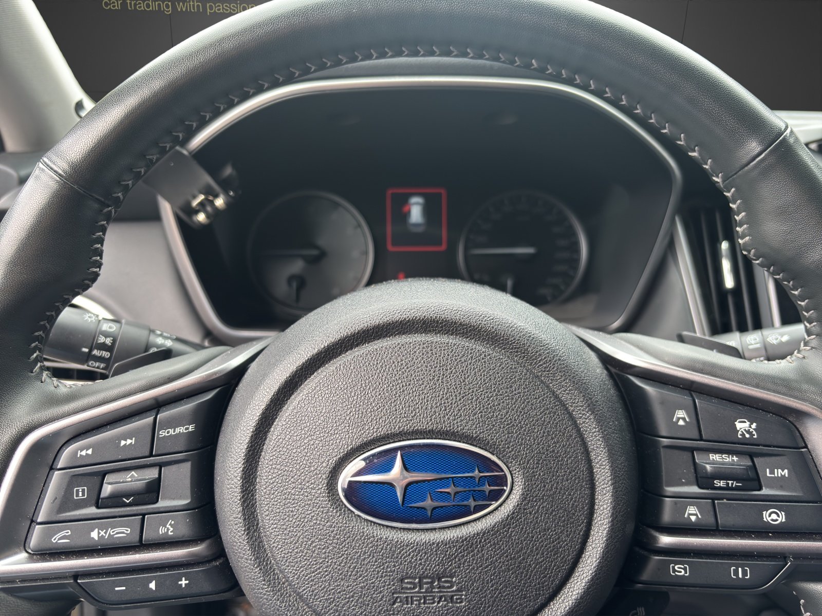 SUBARU Outback 2.5i Luxury AWD Lineartronic, Benzina, Occasioni / Usate, Automatico - 6