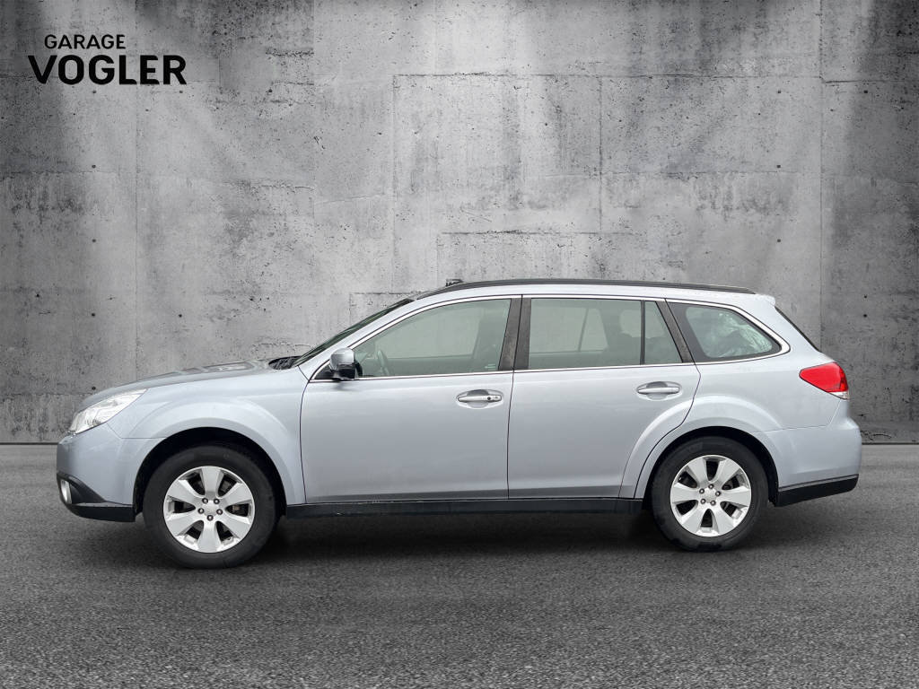 SUBARU Outback 3.6 R Executive, Benzina, Occasioni / Usate, Automatico - 2