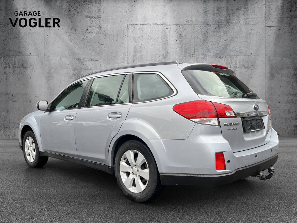 SUBARU Outback 3.6 R Executive, Benzina, Occasioni / Usate, Automatico - 3