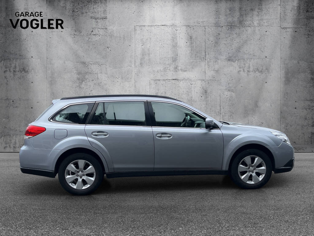 SUBARU Outback 3.6 R Executive, Benzina, Occasioni / Usate, Automatico - 6