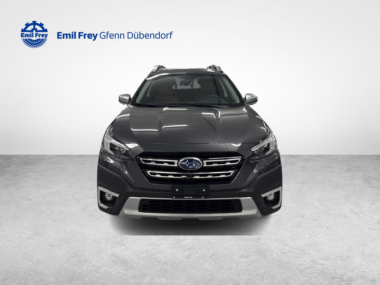 SUBARU Outback 2.5i 30th Anniversary Edition, Benzin, Occasion / Gebraucht, Automatik - 7