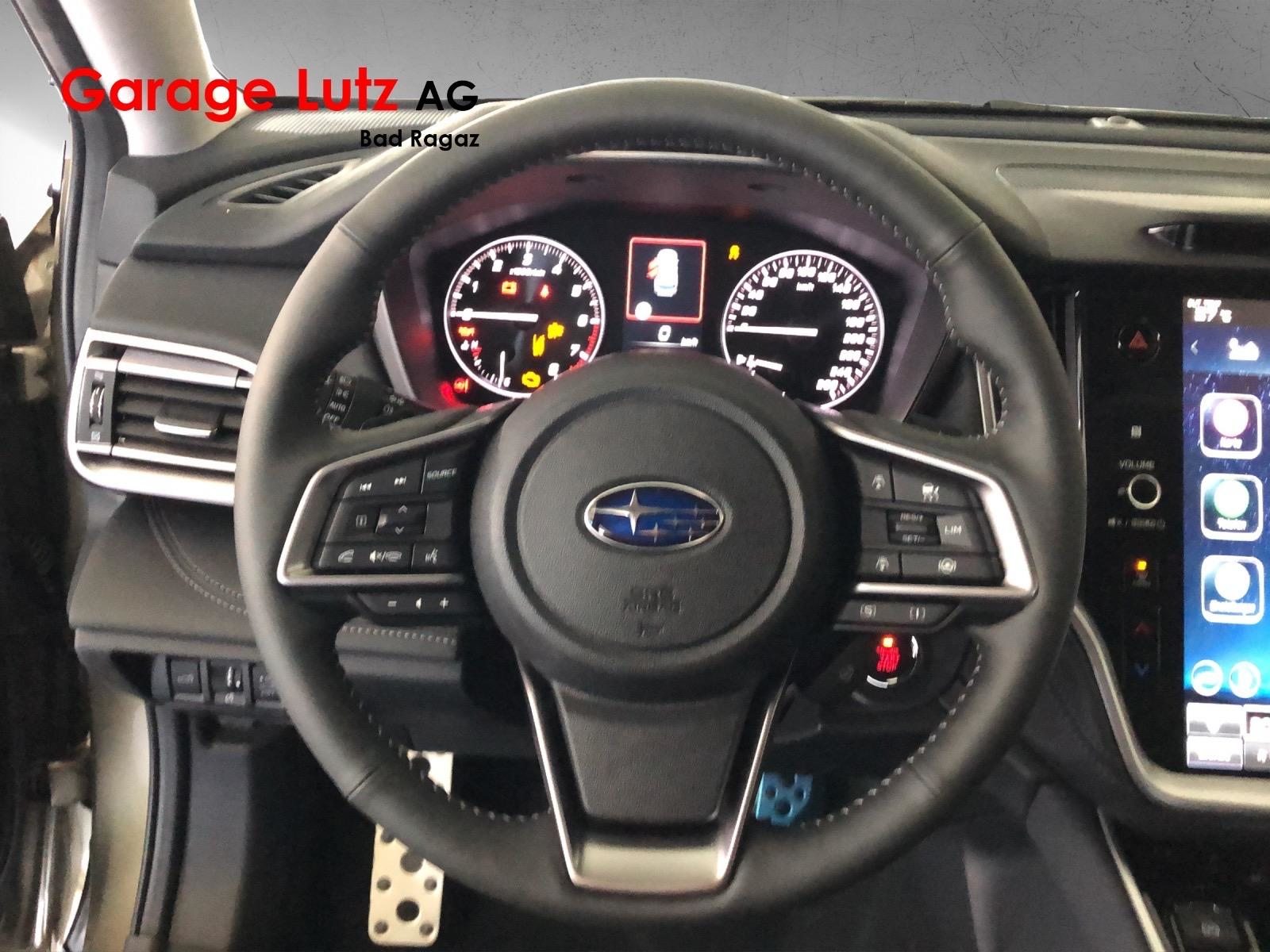 SUBARU Outback 2.5i Luxury, Petrol, Second hand / Used, Automatic - 6