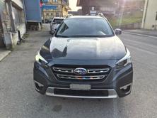 SUBARU Outback 2.5i Swiss Plus AWD Lineartronic, Benzin, Occasion / Gebraucht, Automatik - 2