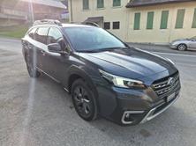 SUBARU Outback 2.5i Swiss Plus AWD Lineartronic, Benzin, Occasion / Gebraucht, Automatik - 3