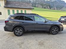 SUBARU Outback 2.5i Swiss Plus AWD Lineartronic, Benzin, Occasion / Gebraucht, Automatik - 4