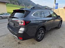 SUBARU Outback 2.5i Swiss Plus AWD Lineartronic, Benzin, Occasion / Gebraucht, Automatik - 5