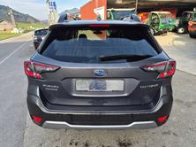 SUBARU Outback 2.5i Swiss Plus AWD Lineartronic, Benzin, Occasion / Gebraucht, Automatik - 6