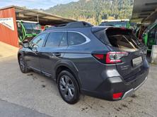 SUBARU Outback 2.5i Swiss Plus AWD Lineartronic, Benzin, Occasion / Gebraucht, Automatik - 7
