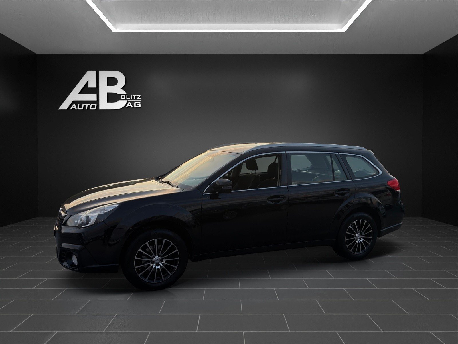SUBARU Outback 2.5i Swiss Classic AWD Lineartronic, Essence, Occasion / Utilisé, Automatique - 2