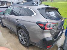 SUBARU Outback 2.5i Swiss Plus AWD Lineartronic, Essence, Occasion / Utilisé, Automatique - 2