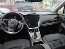 SUBARU Outback 2.5i Swiss Plus AWD Lineartronic, Essence, Occasion / Utilisé, Automatique - 3