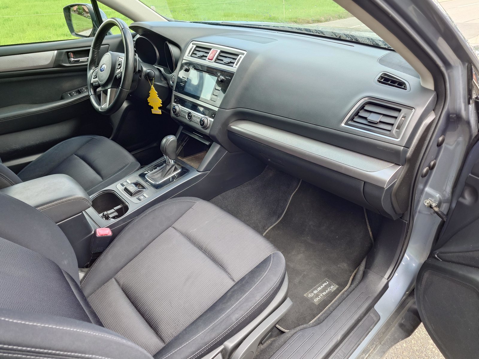 SUBARU Outback 2.5i Swiss, Petrol, Second hand / Used, Automatic - 7