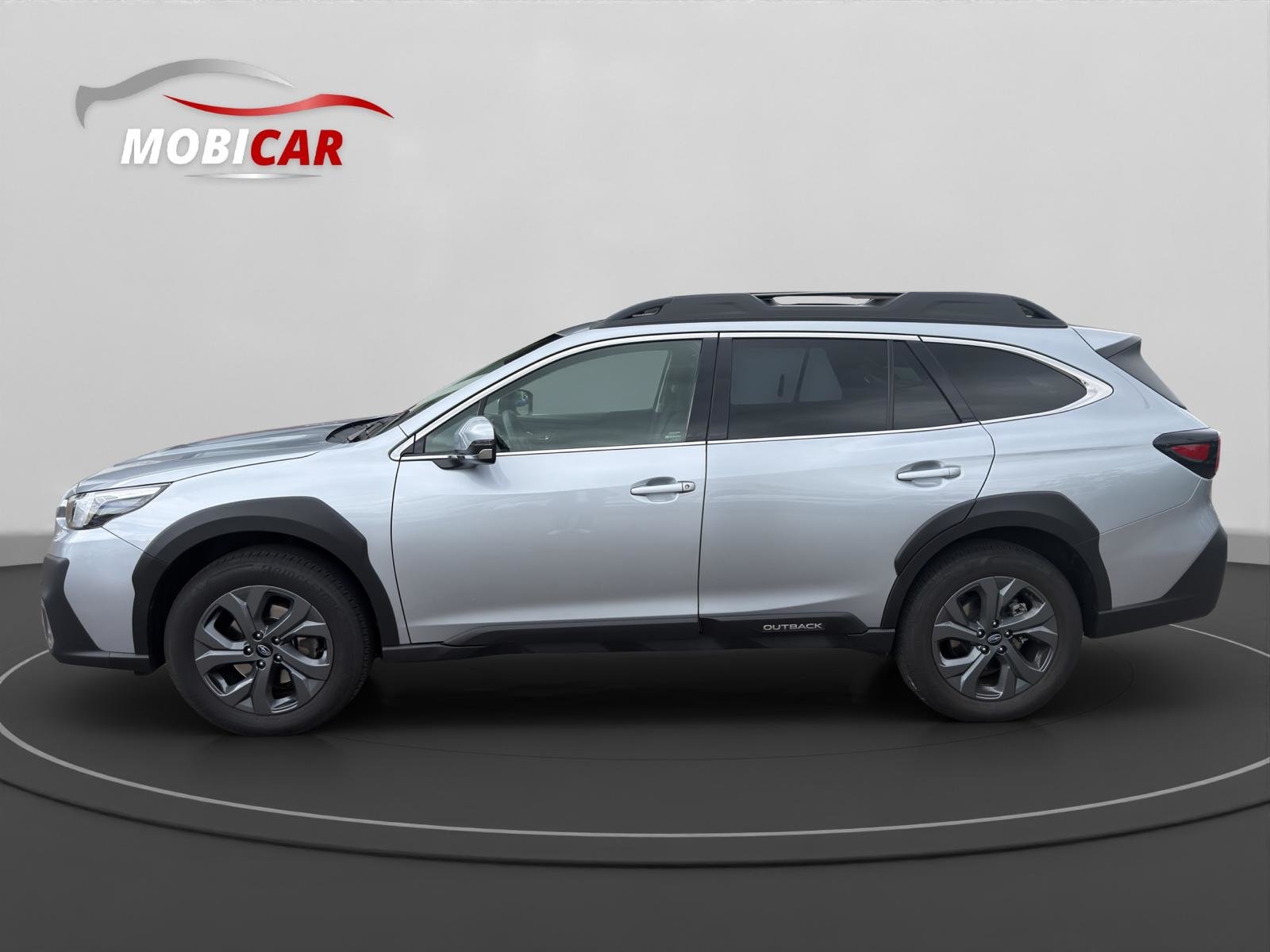 SUBARU Outback 2.5i Swiss Plus AWD Lineartronic, Benzina, Occasioni / Usate, Automatico - 2