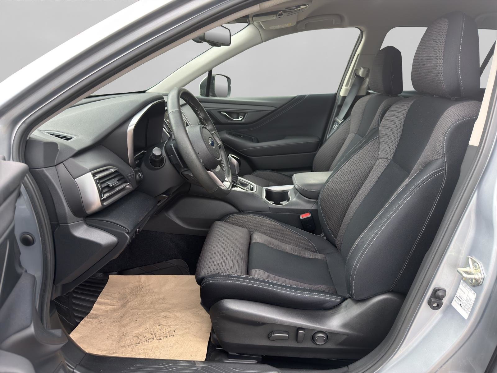 SUBARU Outback 2.5i Swiss Plus AWD Lineartronic, Benzina, Occasioni / Usate, Automatico - 4