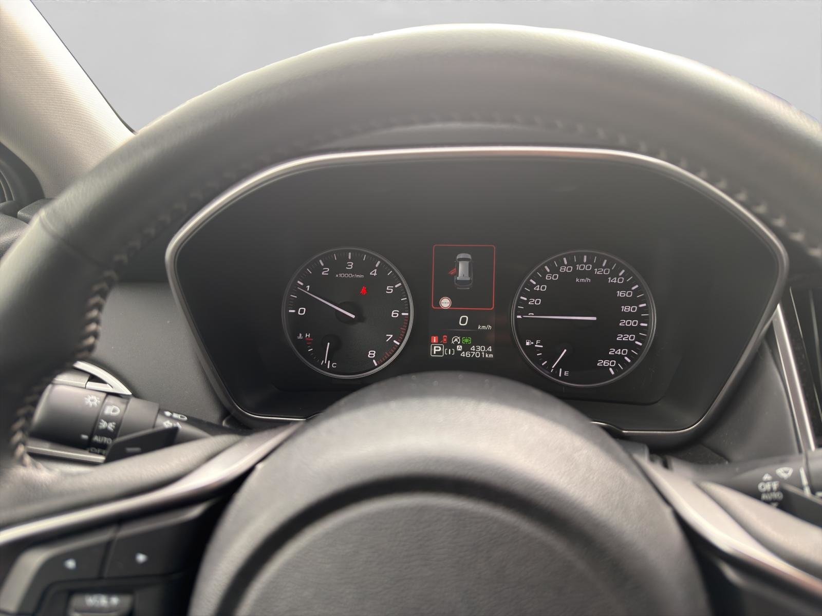 SUBARU Outback 2.5i Swiss Plus AWD Lineartronic, Benzina, Occasioni / Usate, Automatico - 6