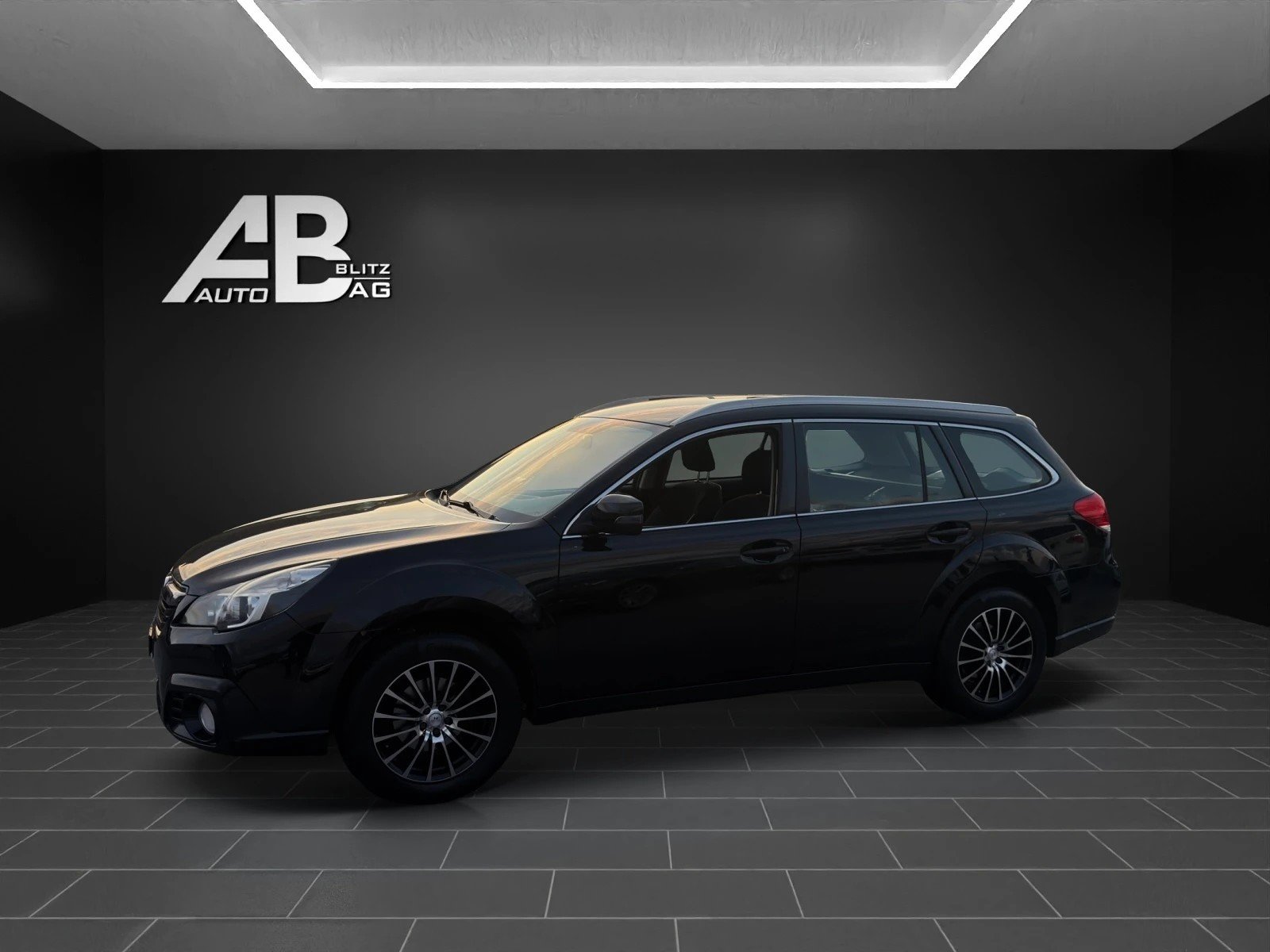 SUBARU Outback 2.5i Swiss Classic AWD Lineartronic, Essence, Occasion / Utilisé, Automatique - 2