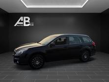 SUBARU Outback 2.5i Swiss Classic AWD Lineartronic, Essence, Occasion / Utilisé, Automatique - 2