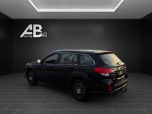 SUBARU Outback 2.5i Swiss Classic AWD Lineartronic, Essence, Occasion / Utilisé, Automatique - 3