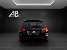 SUBARU Outback 2.5i Swiss Classic AWD Lineartronic, Essence, Occasion / Utilisé, Automatique - 4