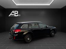 SUBARU Outback 2.5i Swiss Classic AWD Lineartronic, Essence, Occasion / Utilisé, Automatique - 5