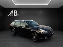 SUBARU Outback 2.5i Swiss Classic AWD Lineartronic, Essence, Occasion / Utilisé, Automatique - 6
