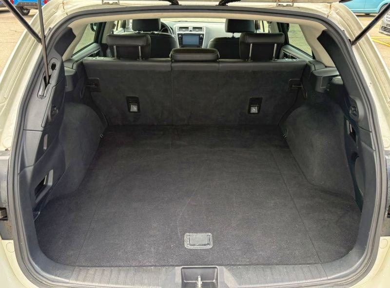 SUBARU Outback 2.5i Luxury, Essence, Occasion / Utilisé, Automatique - 5