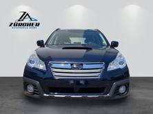 SUBARU Outback 2.0D Swiss AWD Lineartronic, Diesel, Occasion / Gebraucht, Automatik - 2