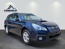 SUBARU Outback 2.0D Swiss AWD Lineartronic, Diesel, Occasion / Gebraucht, Automatik - 3