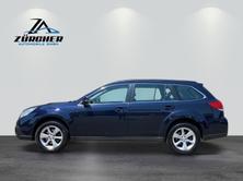 SUBARU Outback 2.0D Swiss AWD Lineartronic, Diesel, Occasion / Gebraucht, Automatik - 4