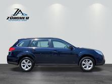 SUBARU Outback 2.0D Swiss AWD Lineartronic, Diesel, Occasion / Gebraucht, Automatik - 5