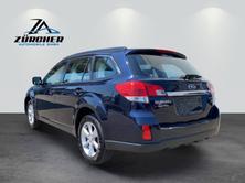 SUBARU Outback 2.0D Swiss AWD Lineartronic, Diesel, Occasion / Gebraucht, Automatik - 6