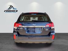 SUBARU Outback 2.0D Swiss AWD Lineartronic, Diesel, Occasion / Gebraucht, Automatik - 7