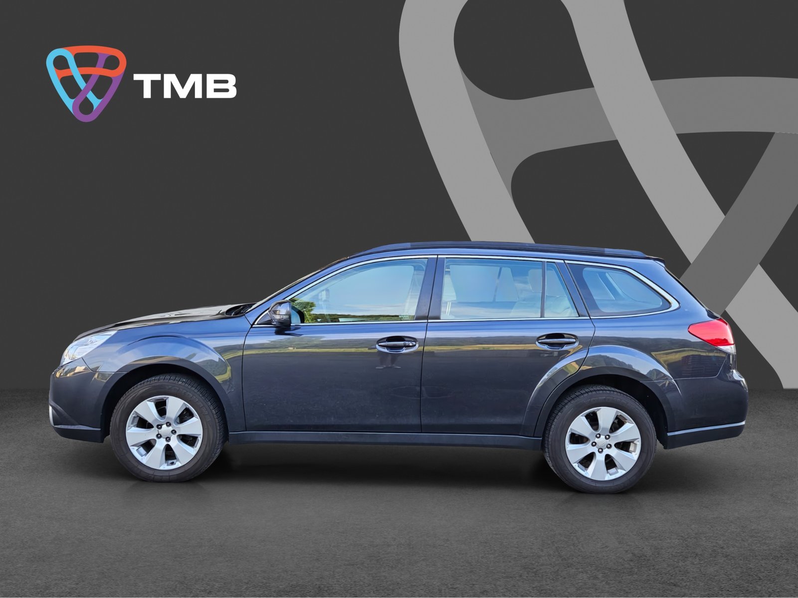 SUBARU Outback 2.5i Limited AWD Lineartronic, Essence, Occasion / Utilisé, Automatique - 2