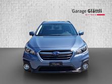 SUBARU Outback 2.5i Luxury, Essence, Occasion / Utilisé, Automatique - 2