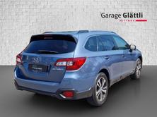 SUBARU Outback 2.5i Luxury, Essence, Occasion / Utilisé, Automatique - 3